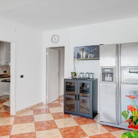 Casa Paraiso Puerto de la Cruz  Dış mekan fotoğraf