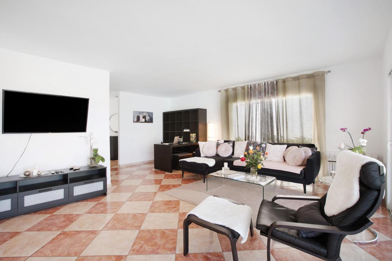 Casa Paraiso Puerto de la Cruz  Dış mekan fotoğraf