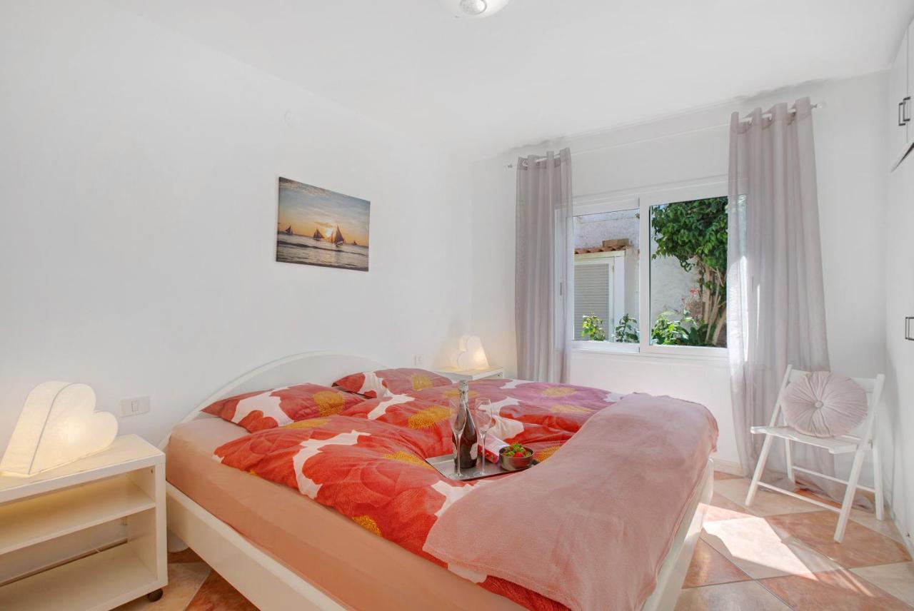 Casa Paraiso Puerto de la Cruz  Dış mekan fotoğraf