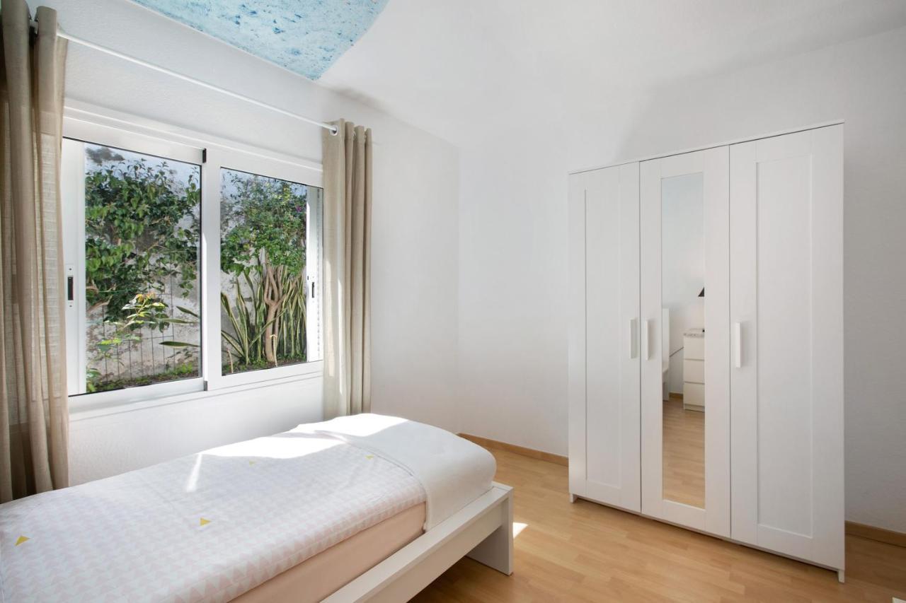 Casa Paraiso Puerto de la Cruz  Dış mekan fotoğraf