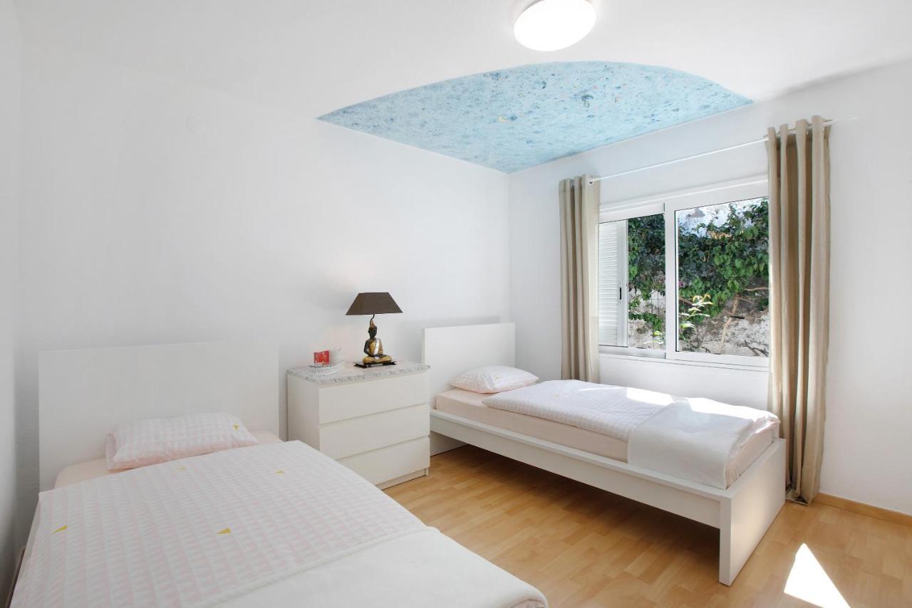 Casa Paraiso Puerto de la Cruz  Dış mekan fotoğraf